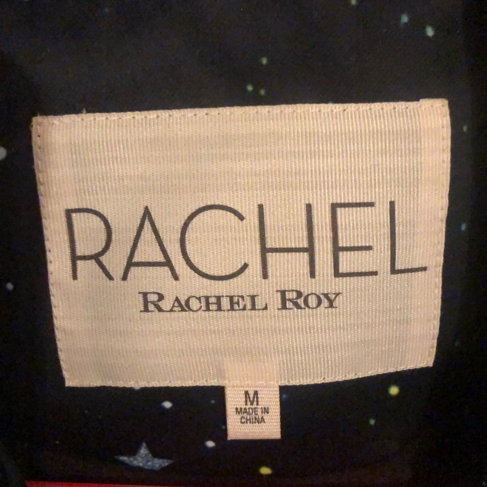 Rachel Roy Jacket - Picture 4 of 6
